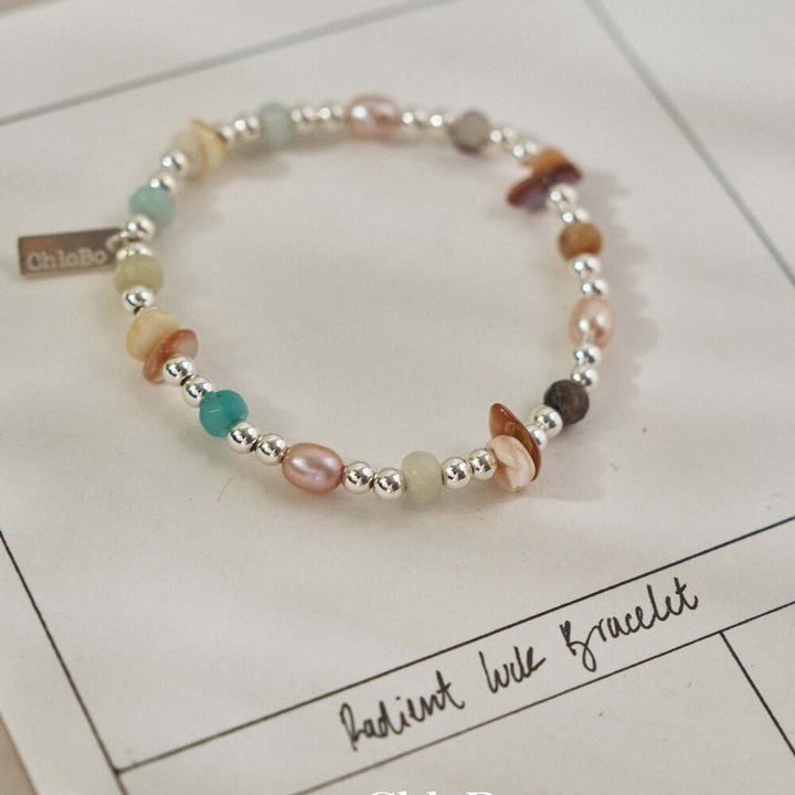 Chlobo Gold Radiant Luck Bracelet - MococoChloBoGBCCAPS9501362796415Bracelets