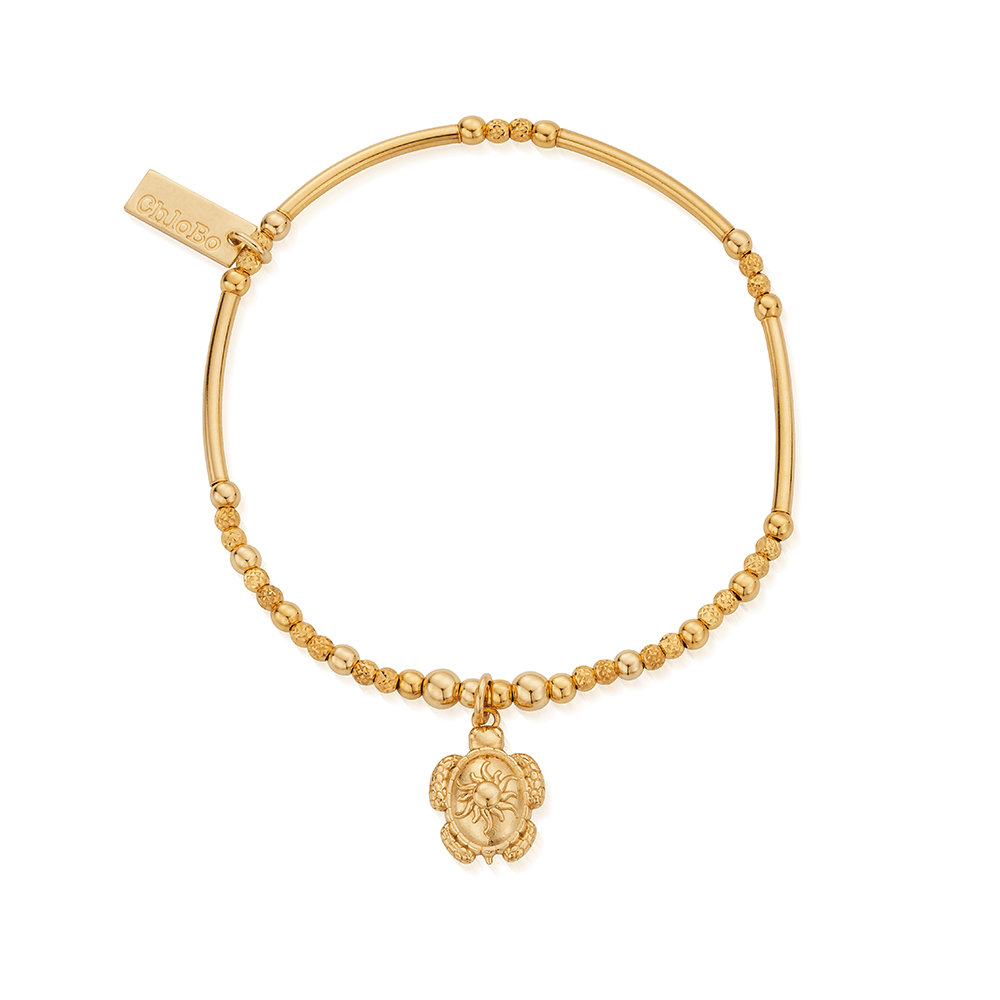 Chlobo Gold Sheltered Glow Bracelet - MococoChloBoGBFBMN35059508938589266Bracelets