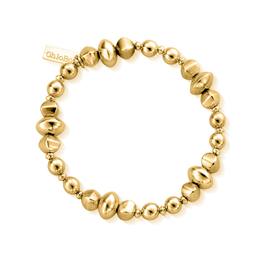 ChloBo Gold The Moss Bracelet - MococoChloBoGBMOSS0754169351939Bracelets