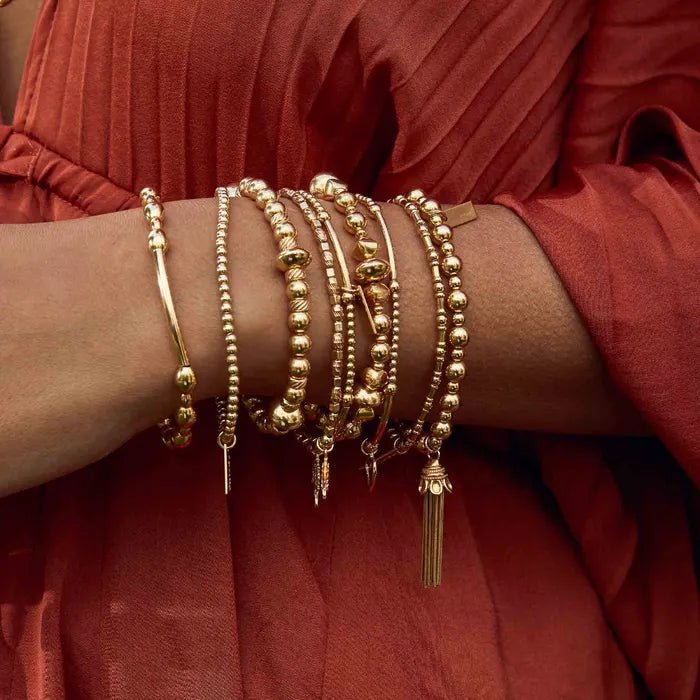 ChloBo Gold The Moss Bracelet - MococoChloBoGBMOSS0754169351939Bracelets