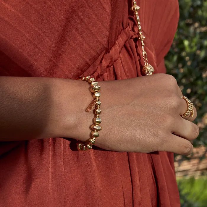 ChloBo Gold The Moss Bracelet - MococoChloBoGBMOSS0754169351939Bracelets