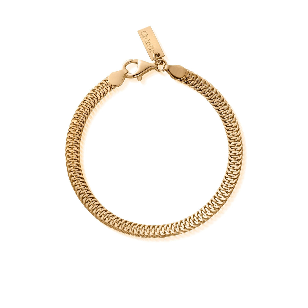 ChloBo Gold The Tide Bracelet - MococoChloBoGBTIDE0754169353094Bracelets