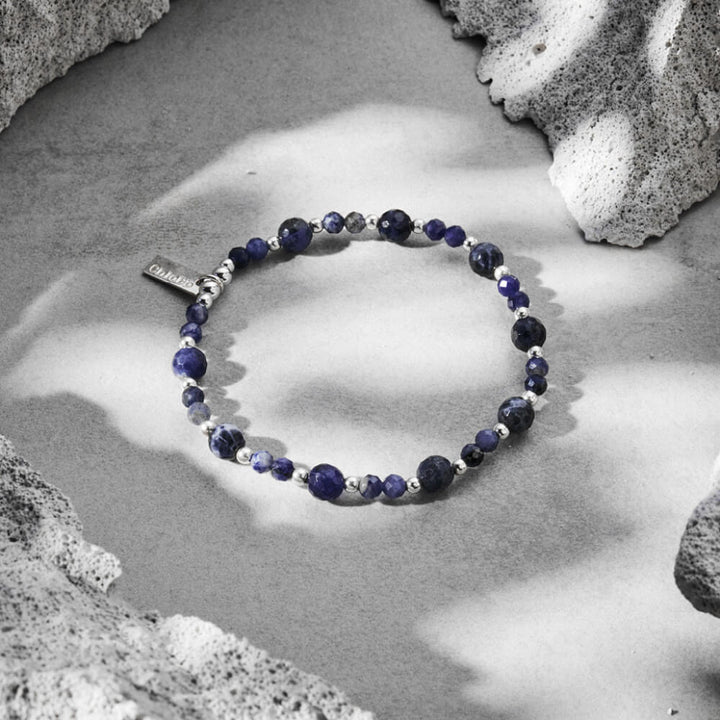 ChloBo Men's Sodalite Didi Bracelet - MococoChloBoSBSBM9502851589631Bracelets