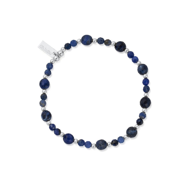 ChloBo Men's Sodalite Didi Bracelet - MococoChloBoSBSBM9502851589631Bracelets