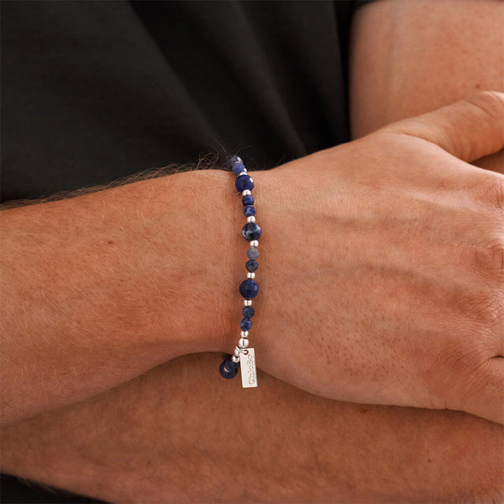 ChloBo Men's Sodalite Didi Bracelet - MococoChloBoSBSBM9502851589631Bracelets