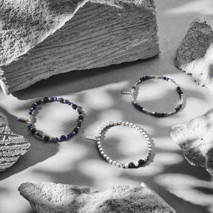 ChloBo Men's Sodalite Didi Bracelet - MococoChloBoSBSBM9502851589631Bracelets