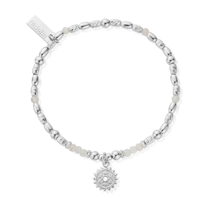 Chlobo Silver Chakra Bracelet - MococoChloBoSBMS6849508971581388Bracelets