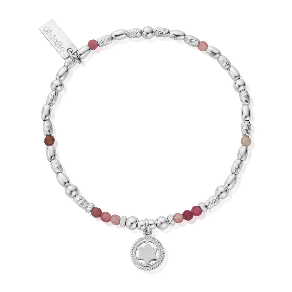 Chlobo Silver Chakra Bracelet - MococoChloBoSBPT6819501978219858Bracelets