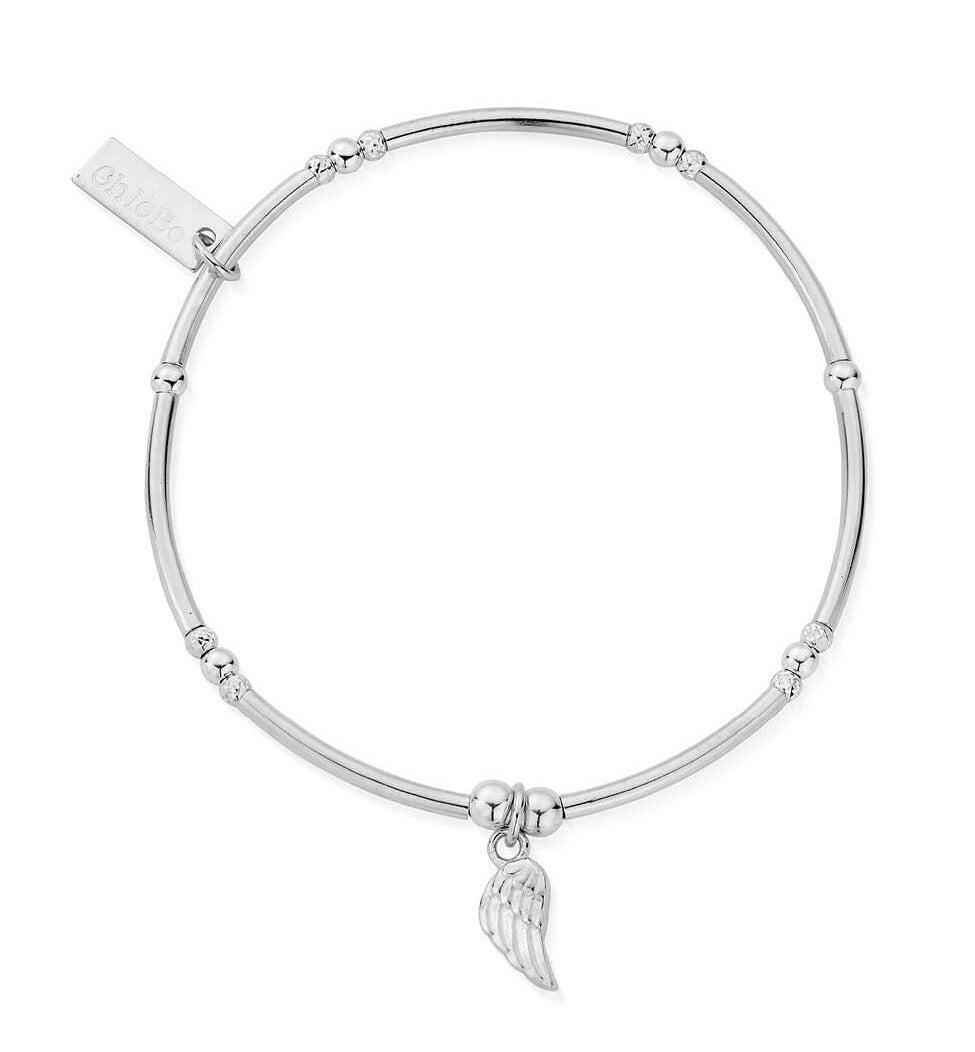 ChloBo Silver Divinity Within Bracelet - MococoChloBoSBMNFB25300784862044272Bracelets