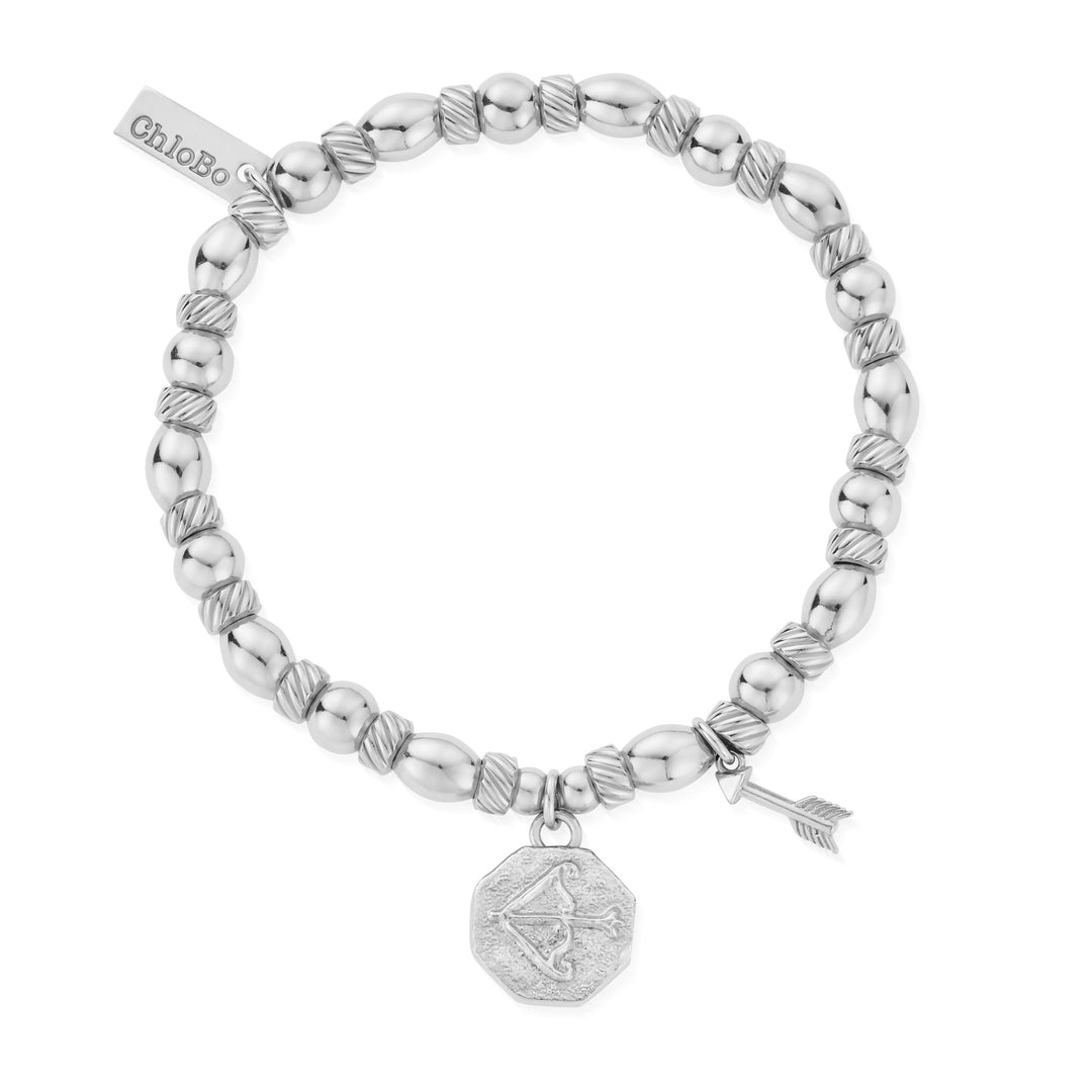 ChloBo Silver Graceful Arrow Bracelet - MococoChloBoSBTH347630029508949722331Bracelets