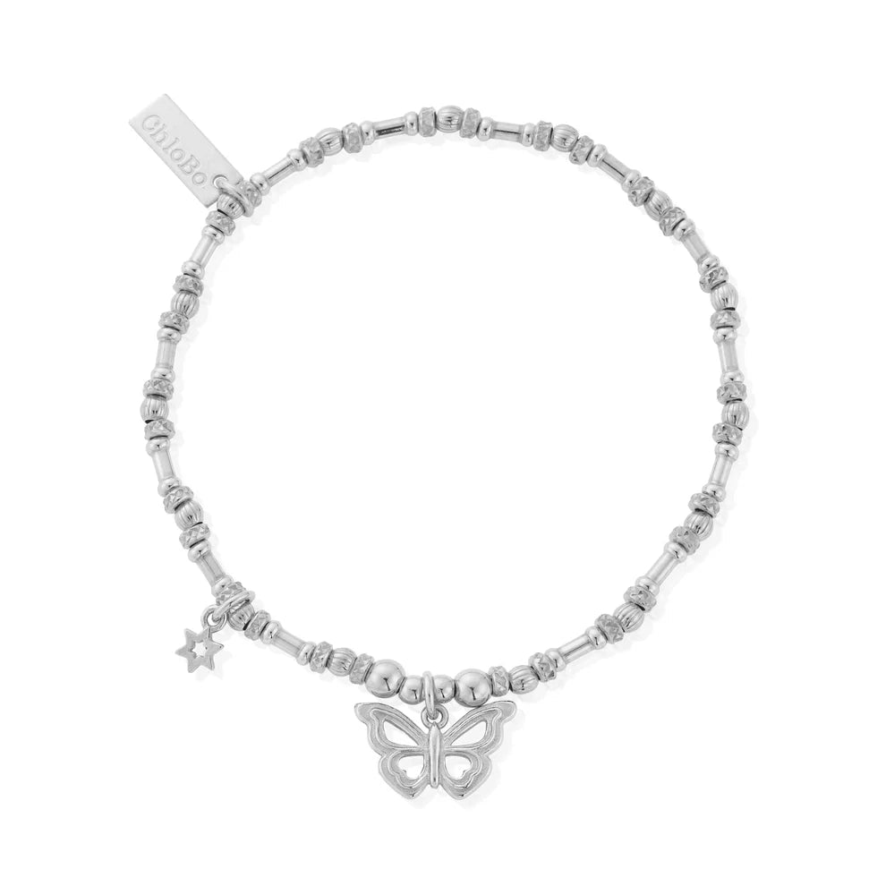 ChloBo Silver New Beginnings Bracelet - MococoChloBoSBBPR305833789508685654590Bracelets