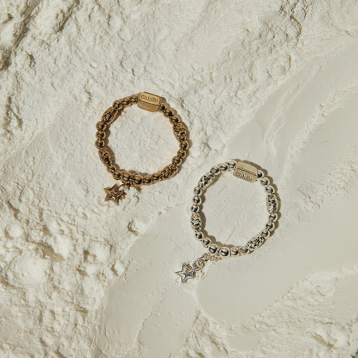 ChloBo Silver Radiant Essence Ring - MococoChloBoSR134649506172753696Rings