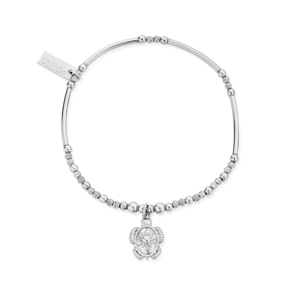 Chlobo Silver Sheltered Glow Bracelet - MococoChloBoSBFBMN35049509655887291Bracelets