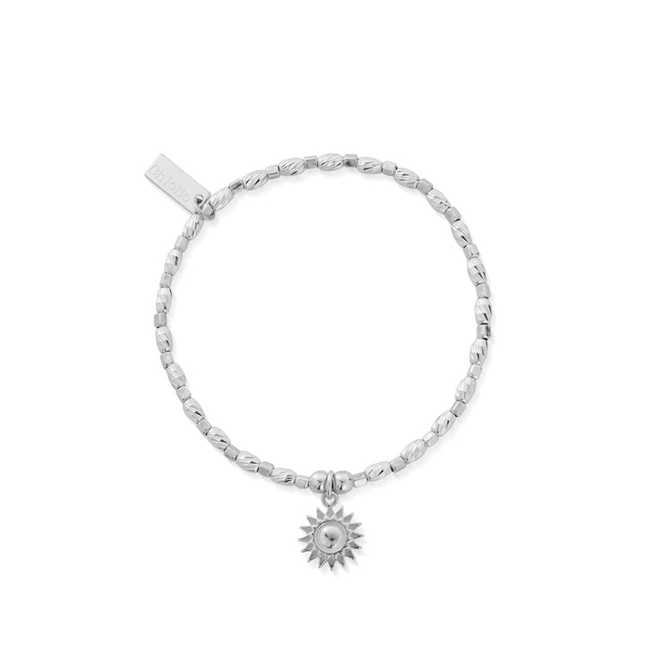 ChloBo Silver Soul Glow Sunshine Bracelet - MococoChloBoSBCFR30850754169355289Bracelets