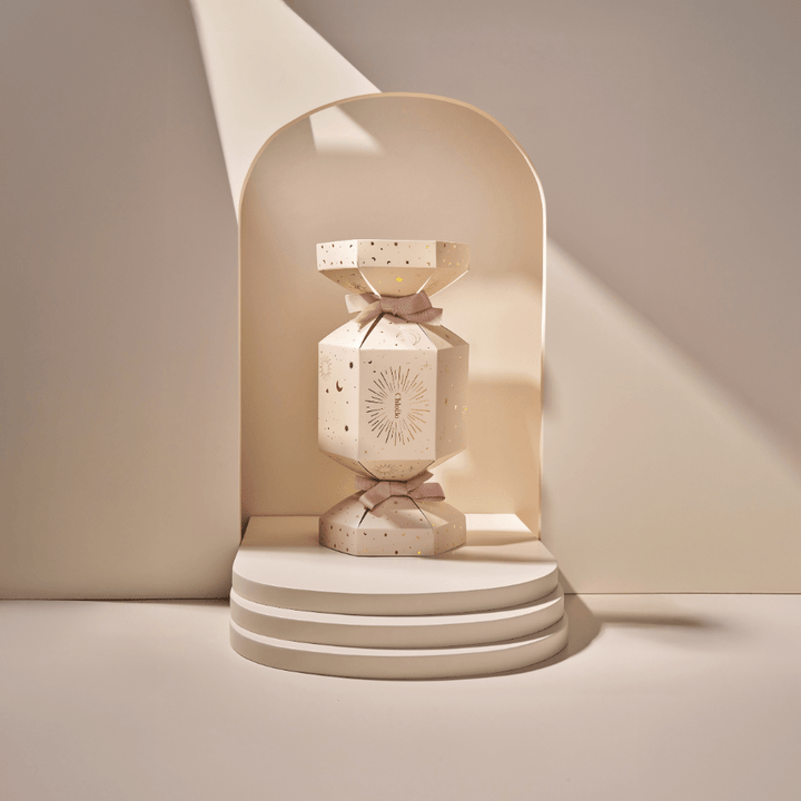 ChloBo Silver Spiritual Stacking Bracelet Christmas Cracker - MococoChloBoXMAS25CRACKER1Jewellery Sets