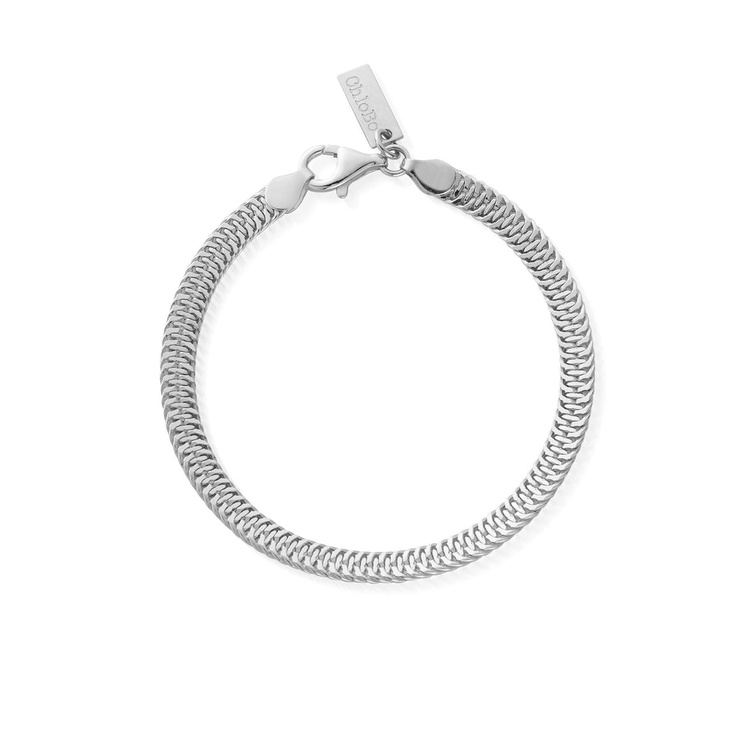 ChloBo Silver The Tide Bracelet - MococoChloBoSBTIDE0754169352691Bracelets