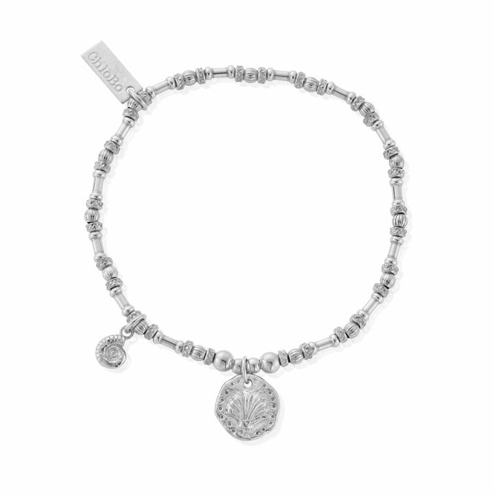 ChloBo Silver Travelling Protection Bracelet - MococoChloBoSBBPR351235269501458498926Bracelets