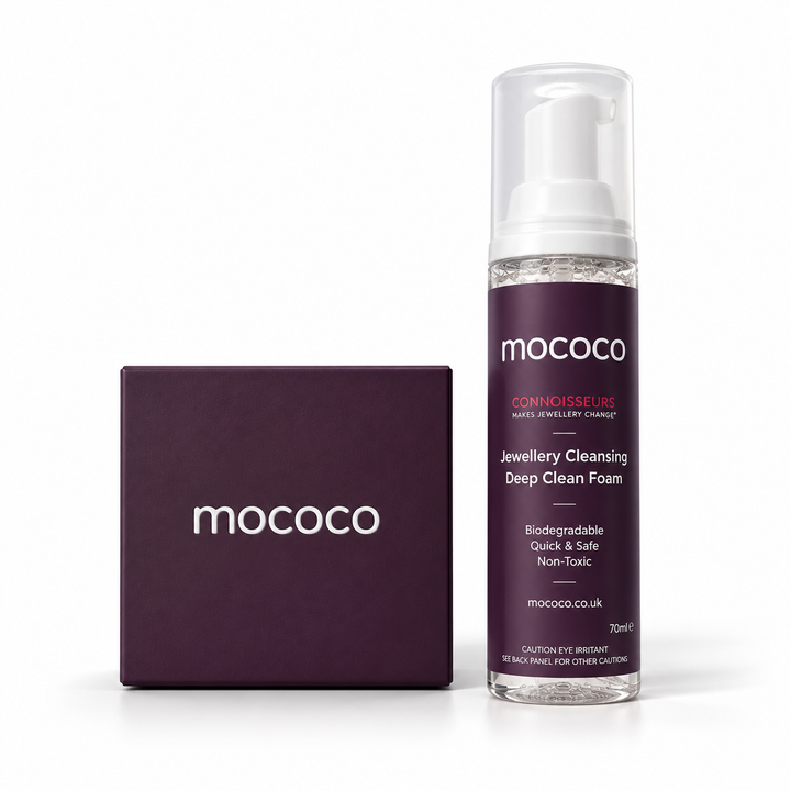Mococo Jewellery Care Kit