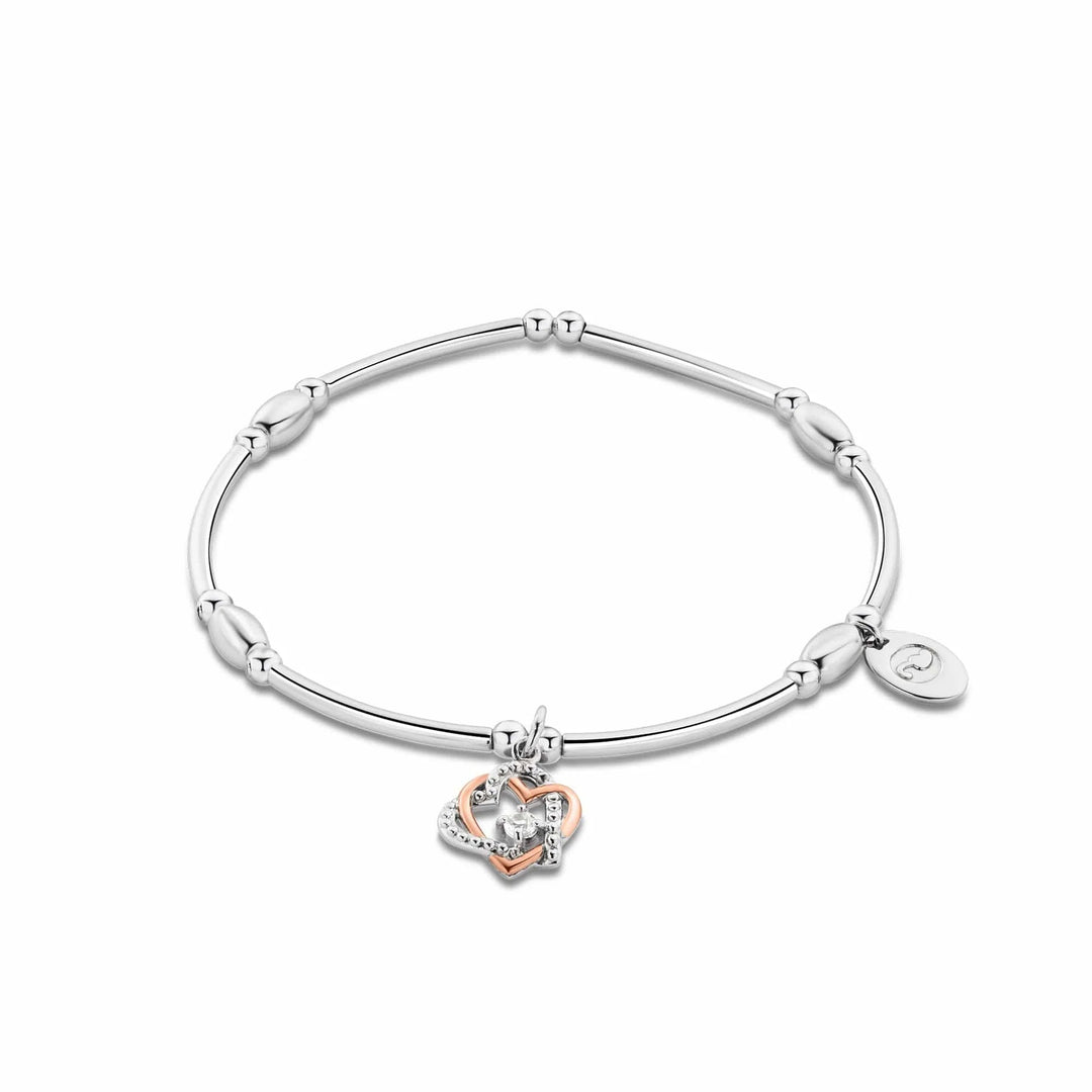 Clogau Affinity Always In My Heart Bracelet - MococoClogau3SAFF03615051537358237Bracelets