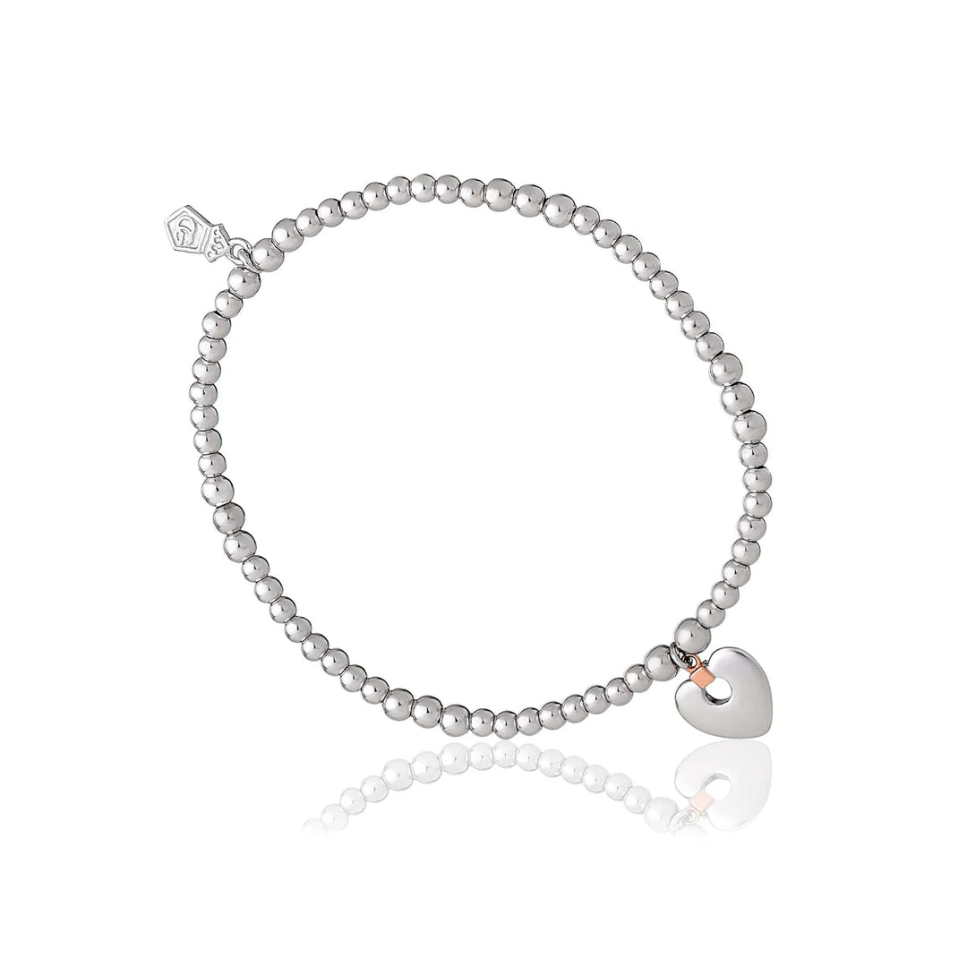 Clogau Affinity Cariad Beaded Bracelet - MococoClogau3SBB2S5051537292708Bracelets