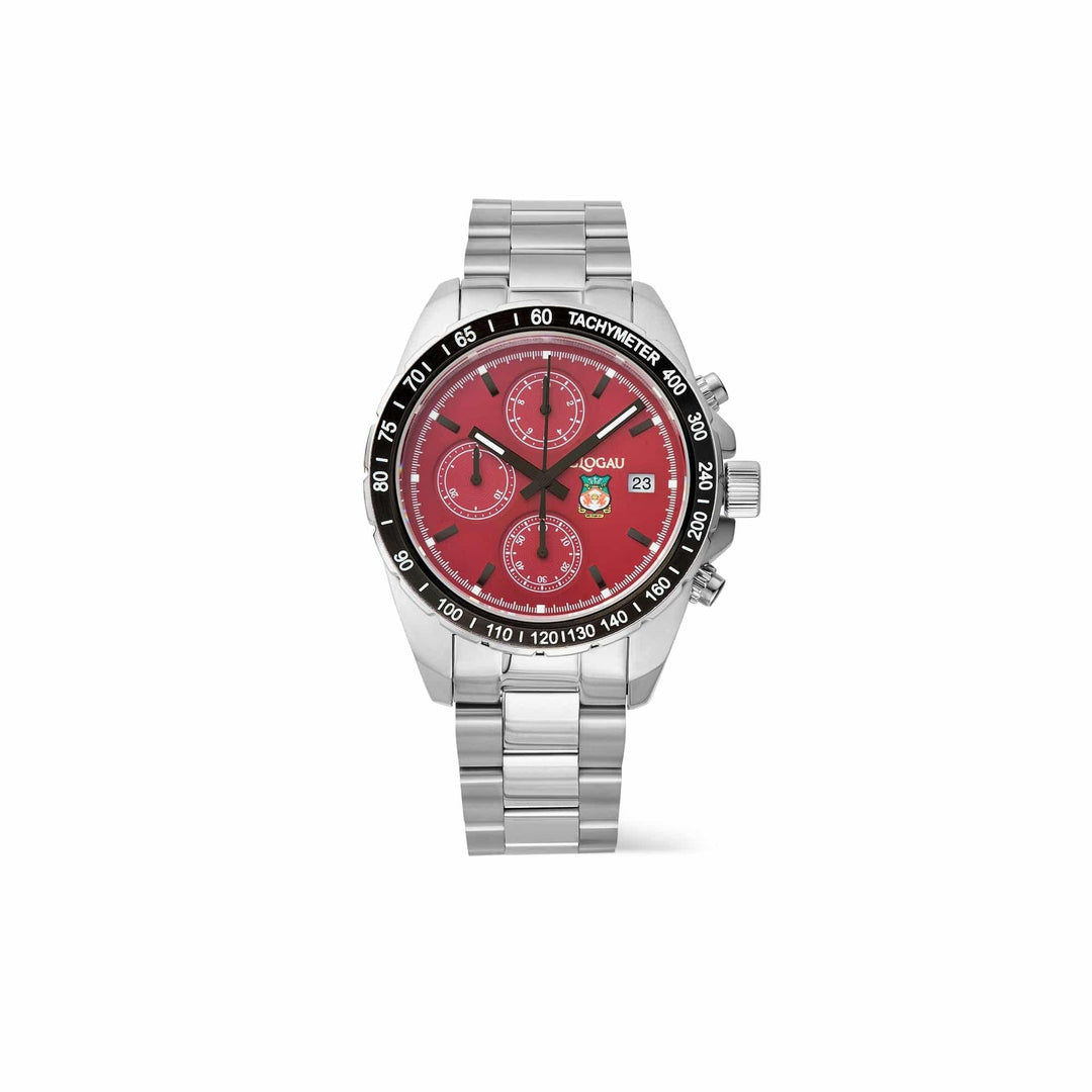 Clogau Brenig WAFC Aluminium Bezel Stainless Steel Women's Watch - MococoClogau4S000515051537388586Watches and Accessories