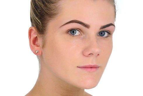 Clogau Cariad Locket & Tree of Life Stud Earrings Set - MococoClogauJewellery Sets