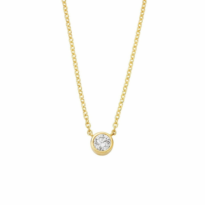 Clogau Gold Celebration Earring and Necklace Set - MococoClogauJewellery Sets
