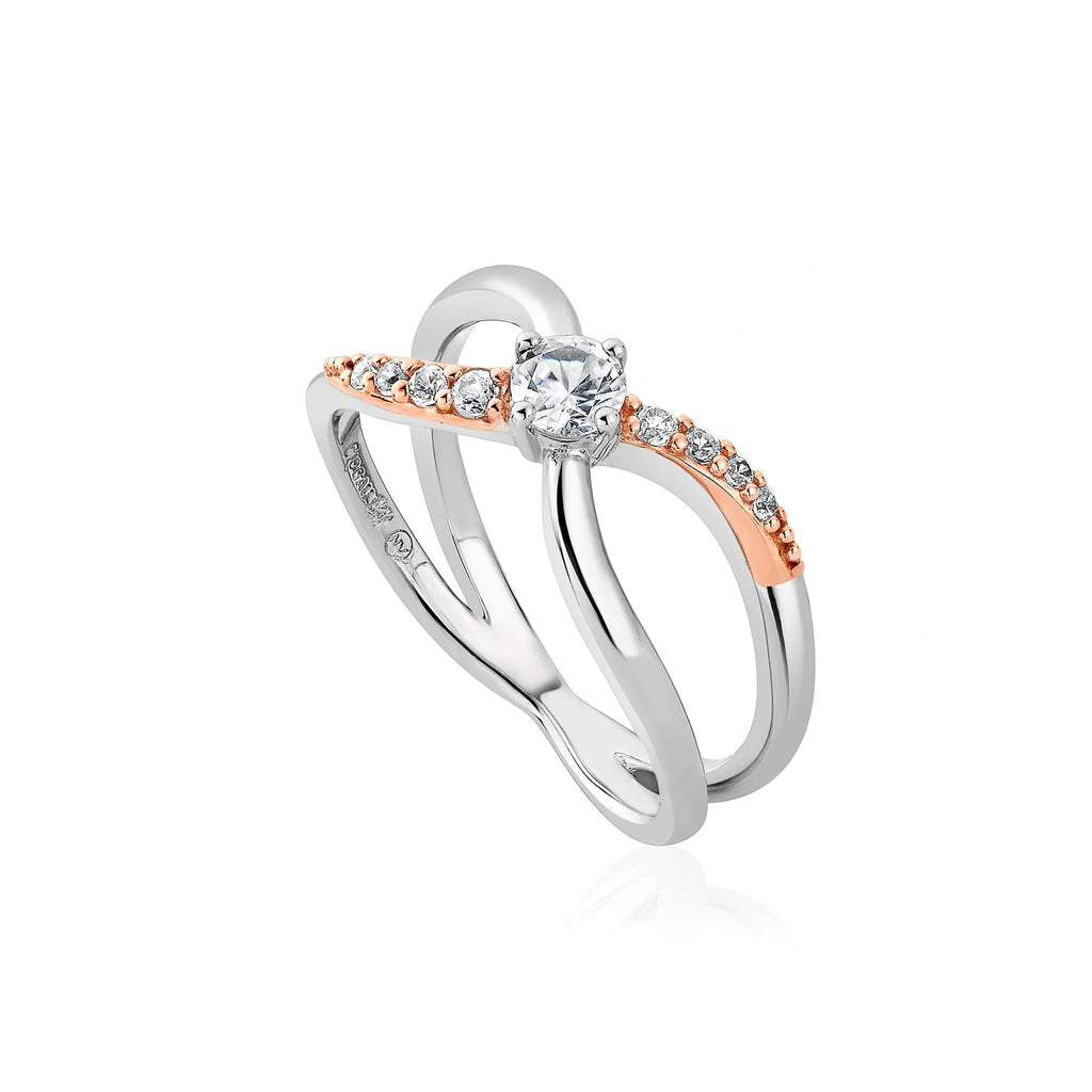 Kiss Ring