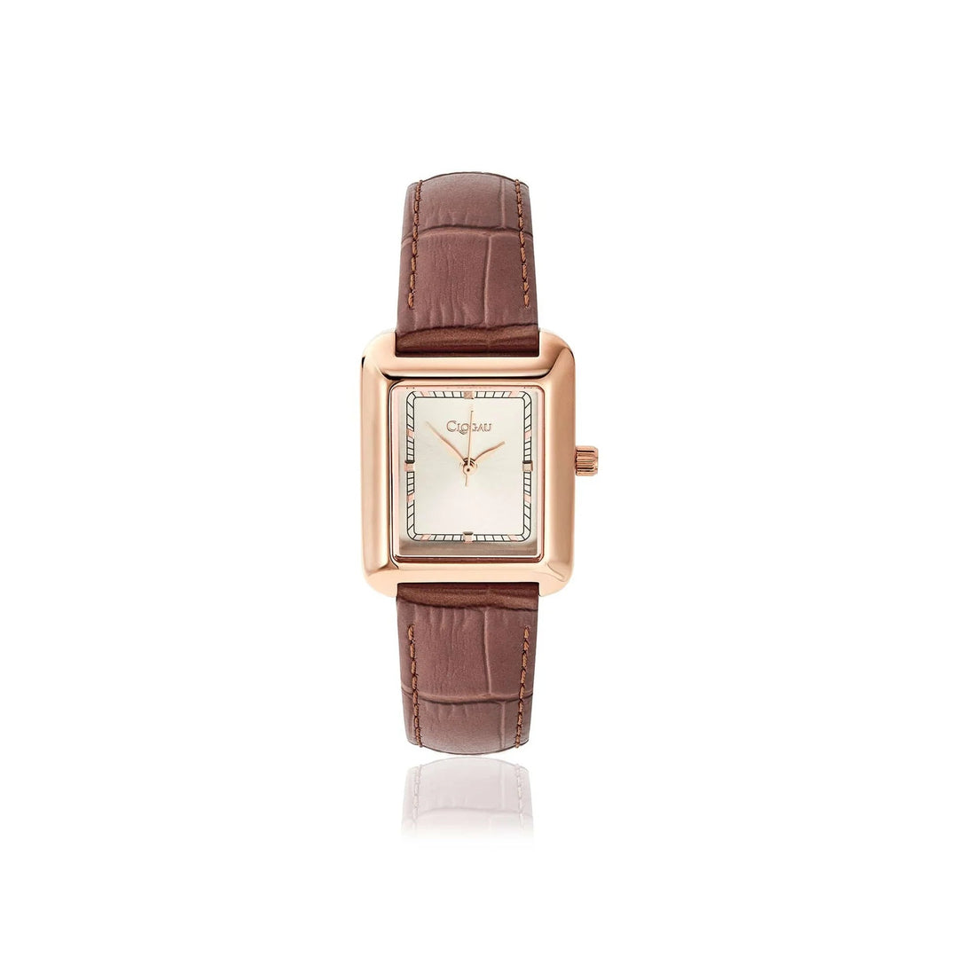 Clogau Ladies Crafnant Timeless Rose Gold Watch - MococoClogau4S000125051537349143Watches and Accessories