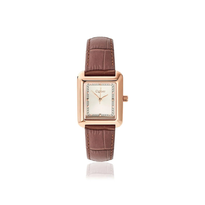 Clogau Ladies Crafnant Timeless Rose Gold Watch - MococoClogau4S000125051537349143Watches and Accessories