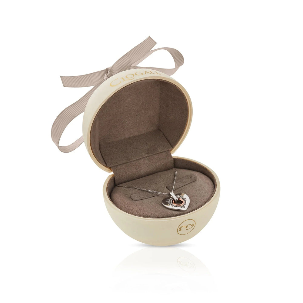 Clogau Large Christmas Bauble Ornament - MococoClogauCG_XMASBL99010712120012Accessories
