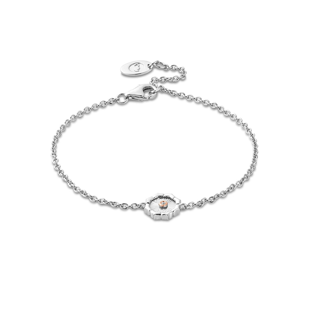 Clogau Nos Da Silver Bracelet - MococoClogau3SNDA07215051537384137Bracelets