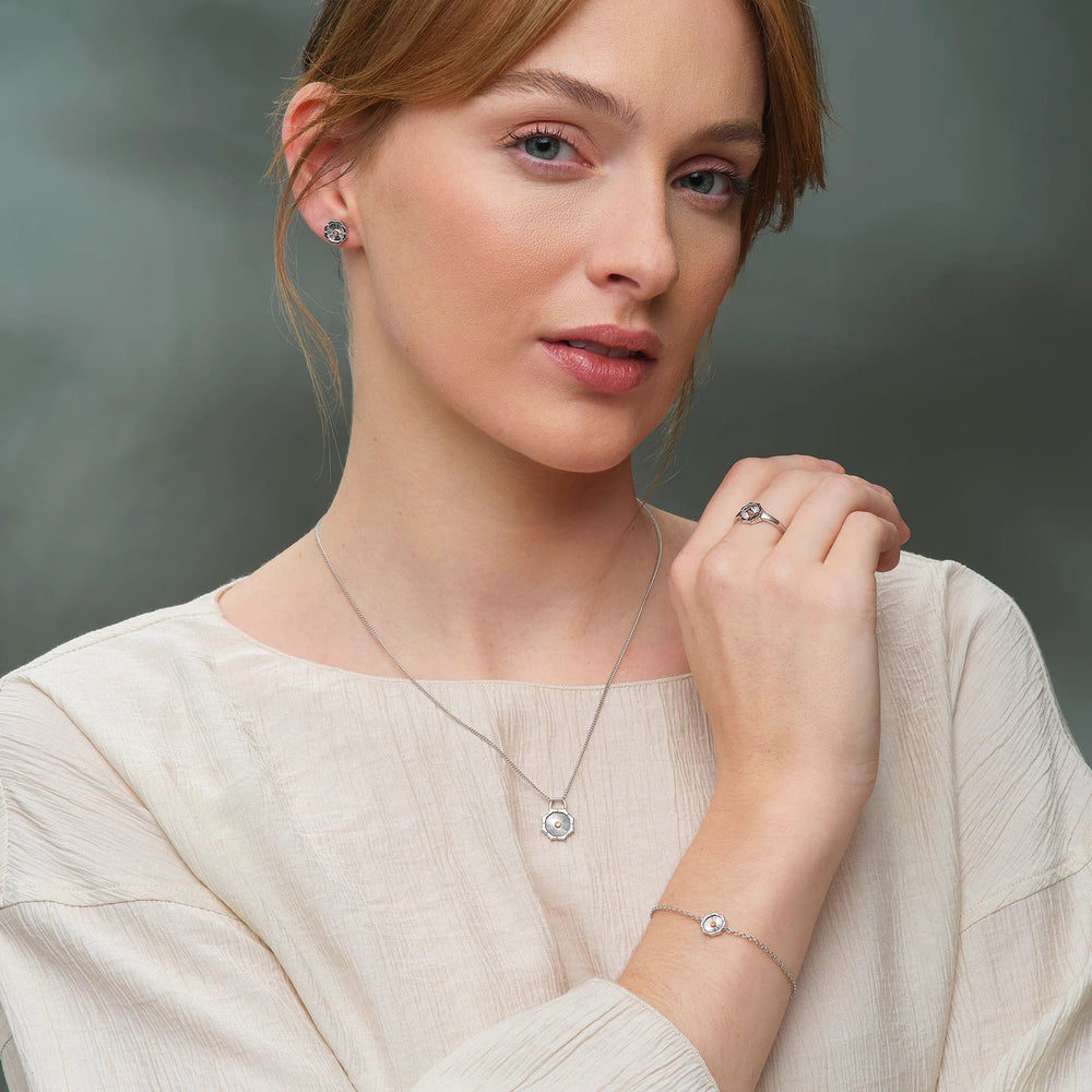 Clogau Nos Da Silver Bracelet - MococoClogau3SNDA07215051537384137Bracelets