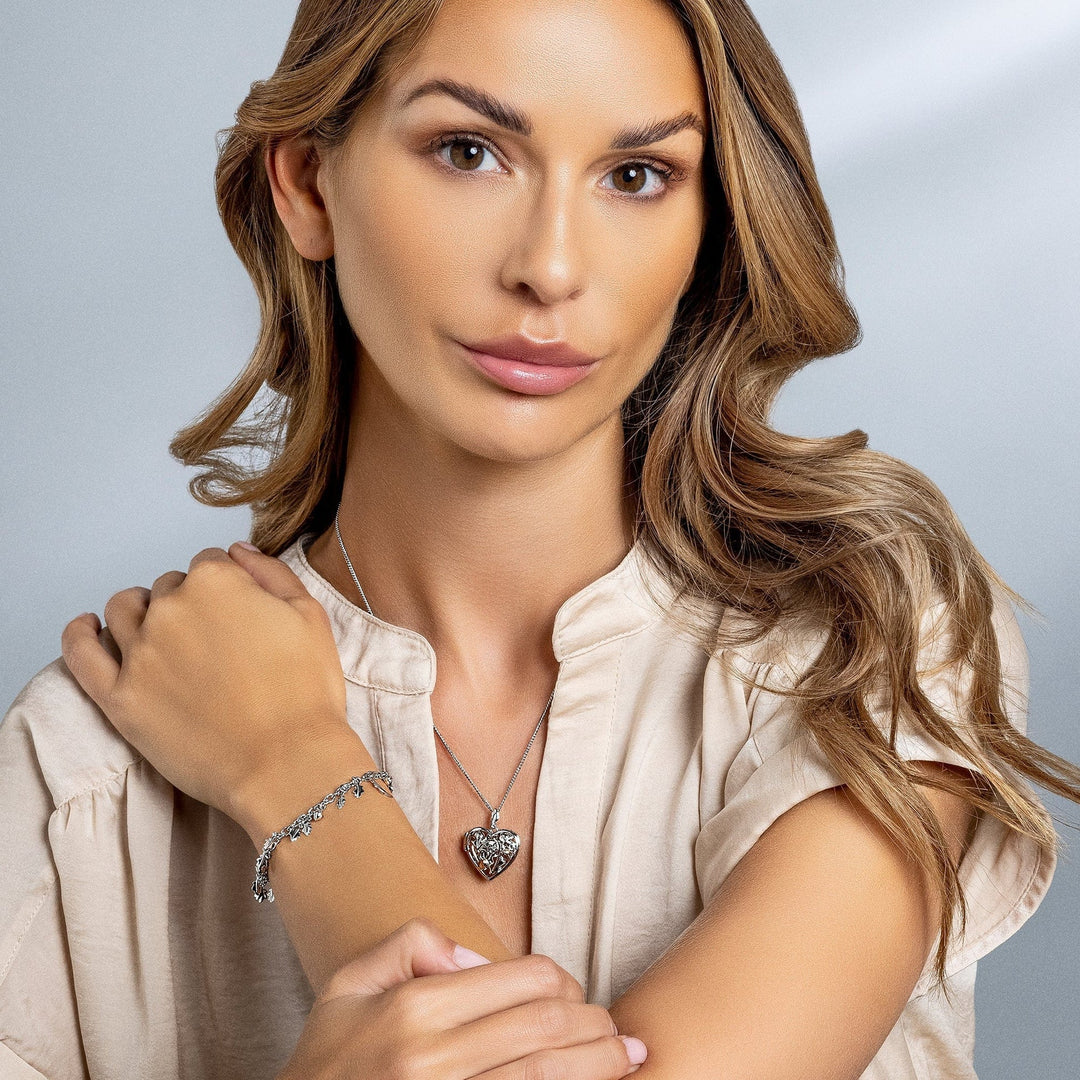 Clogau Royal Clogau Oak Bracelet - MococoClogau3SOBR5051537175001Bracelets