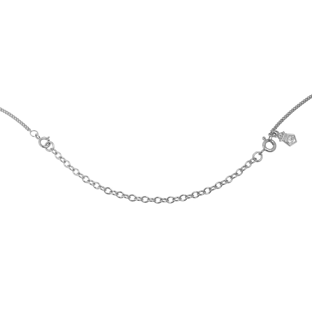Clogau Silver Extender Chain - MococoClogau3SLEXT45051537166719Necklace