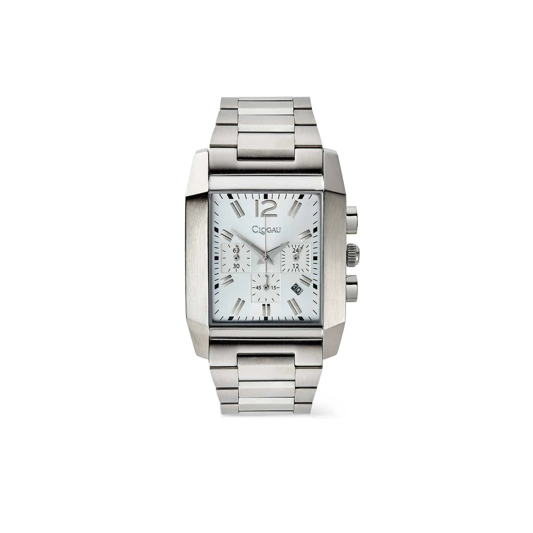 Clogau Silver Idwal Mens Watch - MococoClogau4S000165051537349181Watches and Accessories