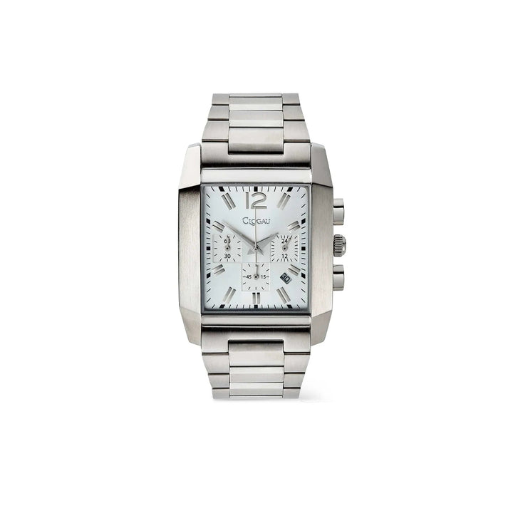 Clogau Silver Idwal Mens Watch - MococoClogau4S000165051537349181Watches and Accessories
