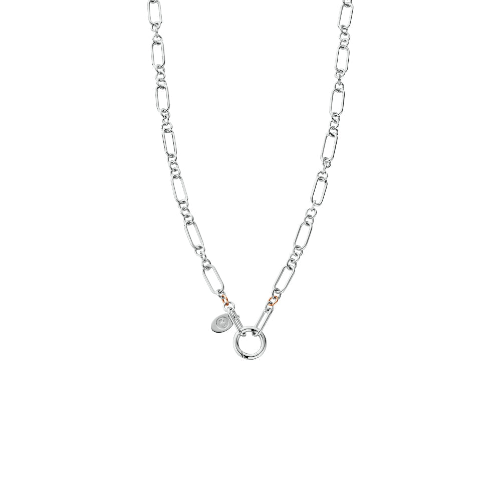 Clogau Silver Insignia Charm Necklace - MococoClogau3SINS8255051537387411Necklaces