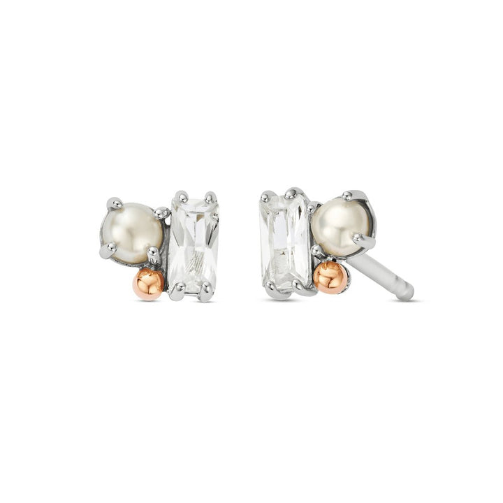 Clogau Silver Nature&