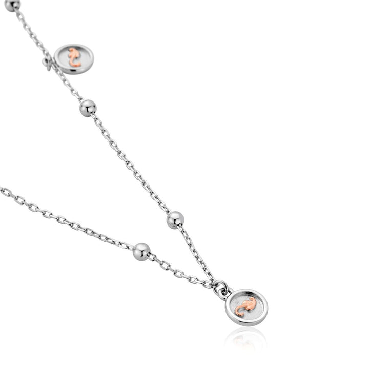 Clogau Tree Of Life Insignia Silver Necklace - MococoClogau3STOL06035051537372790Necklaces