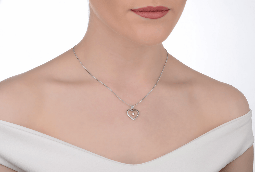 Clogau Tree of Life Necklace & Earrings Set - MococoClogauSets