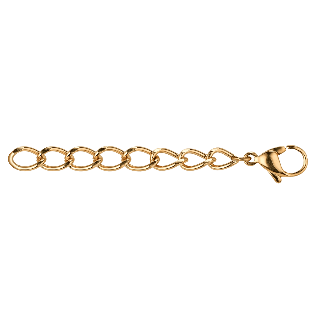 Coeur De Lion Gold Extension Chain - MococoCoeur De Lion8801/88 - 5600Necklaces