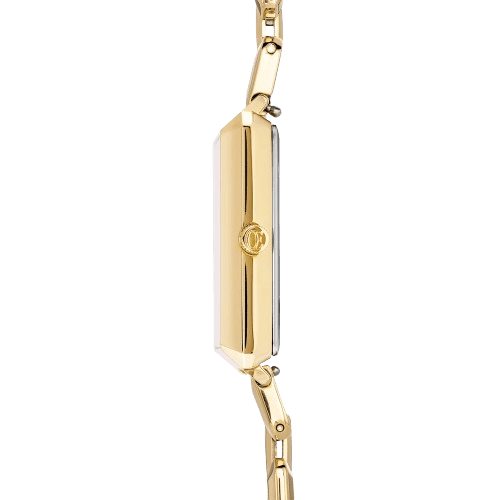Coeur De Lion Gold Iconic Cube Spikes Statement Watch - MococoCoeur De Lion7662/74-16164251588335596Watches and Accessories