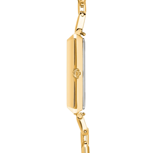 Coeur De Lion Gold Iconic Spikes Black Statement Watch - MococoCoeur De Lion7672/74-16134251588380022Watches and Accessories