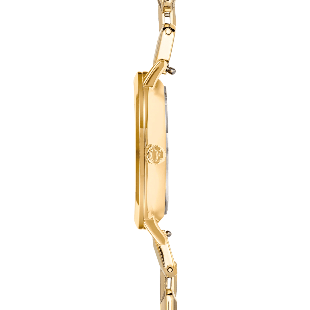 Coeur De Lion Gold Mother of Pearl Watch - MococoCoeur De Lion7652/74 - 16434251588332632Watches and Accessories