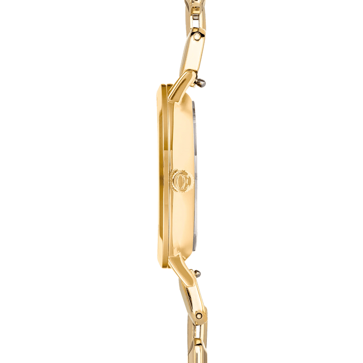 Coeur De Lion Gold Mother of Pearl Watch - MococoCoeur De Lion7652/74 - 16434251588332632Watches and Accessories