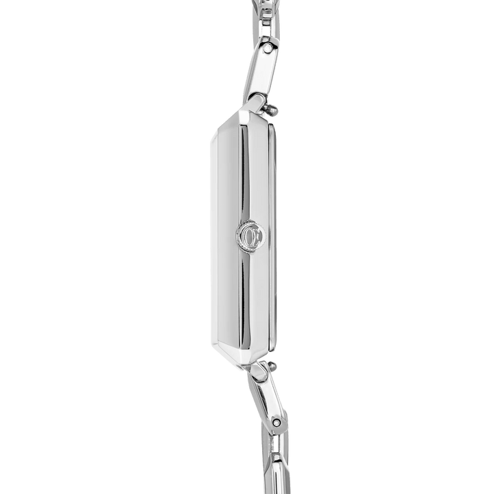 Coeur De Lion Silver Iconic Cube Spikes Statement watch - MococoCoeur De Lion7660/74 - 17174251588335589Watches and Accessories