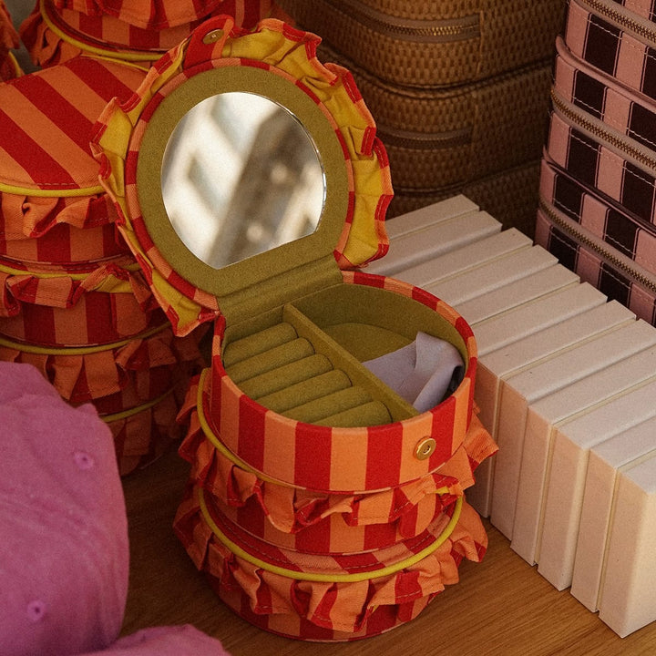 Daisy London x Colours of Arley Jewellery Box Set