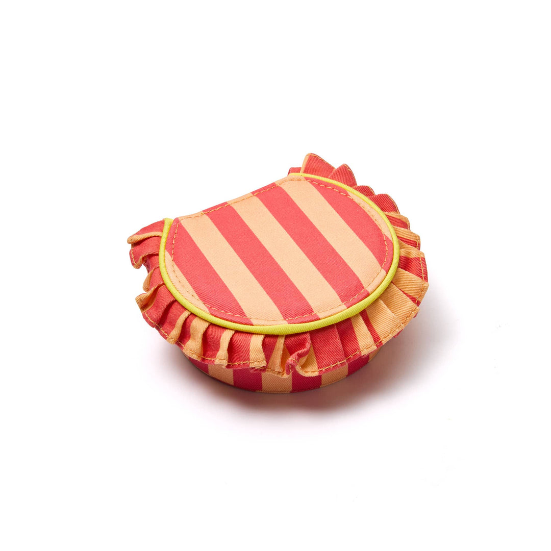 Daisy London Jewellery Colours Of Arley Compact Travel Case