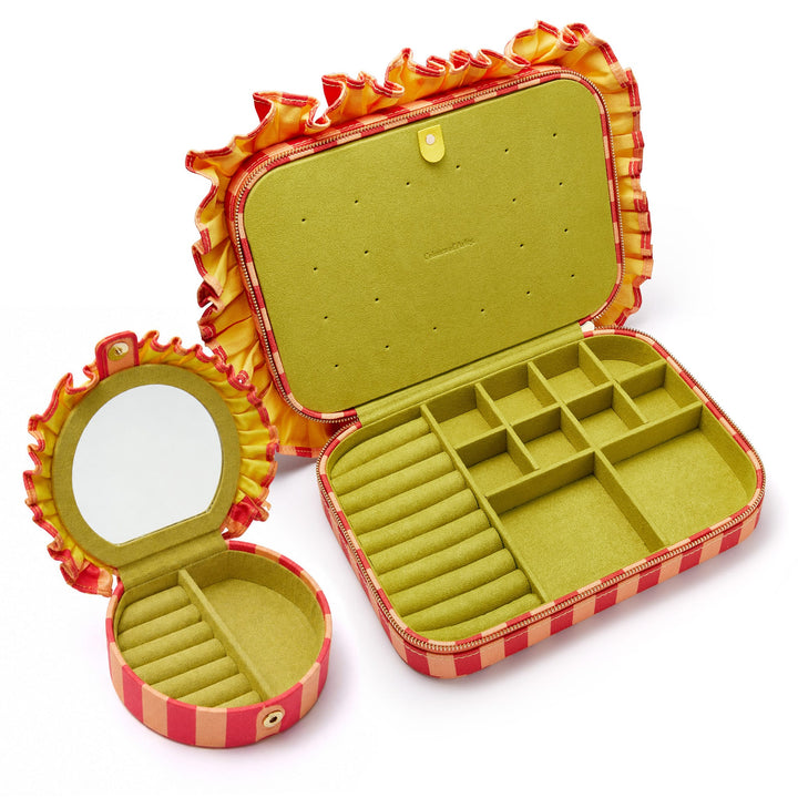 Daisy London x Colours of Arley Jewellery Box Set